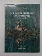 Gli uccelli nidificanti in Lombardia (zone umide)