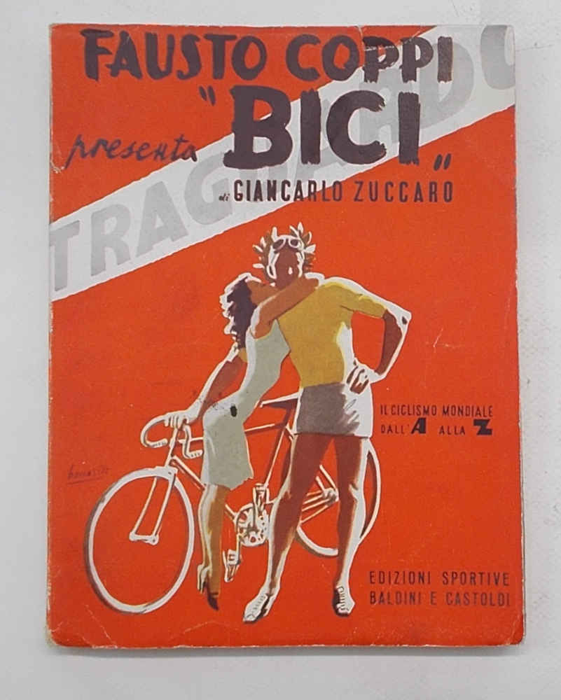 Studio bibliografico di Andrea Donati