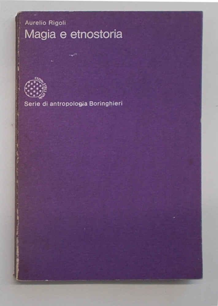 Studio bibliografico di Andrea Donati