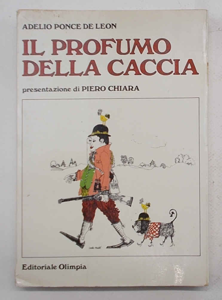 Studio bibliografico di Andrea Donati