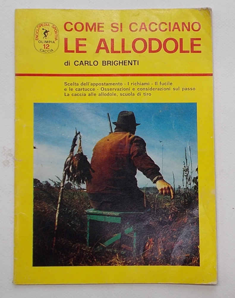 Studio bibliografico di Andrea Donati