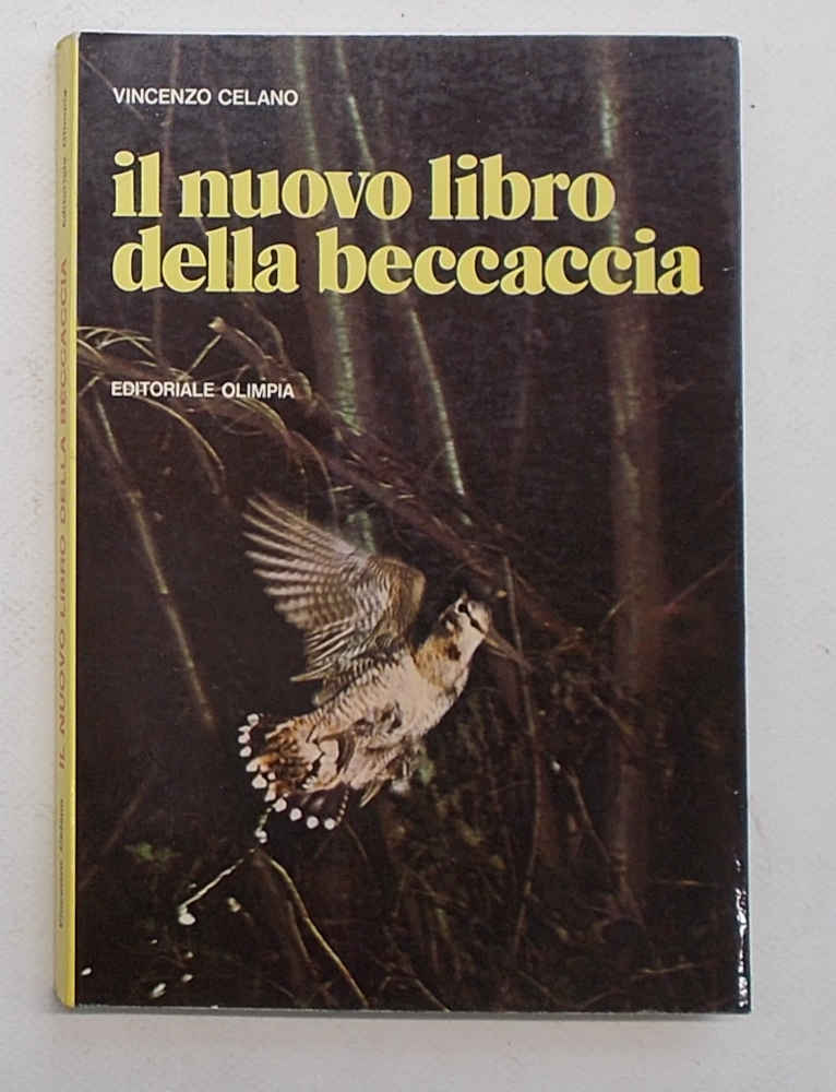 Studio bibliografico di Andrea Donati