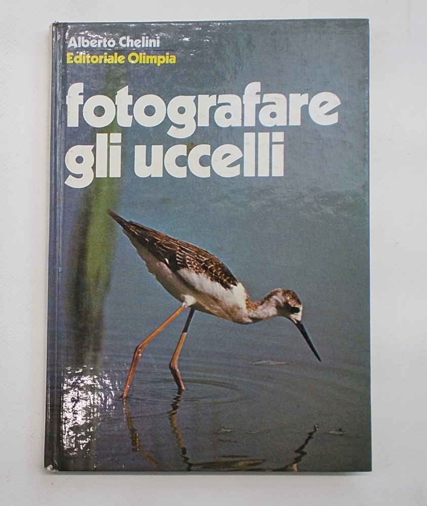 Studio bibliografico di Andrea Donati