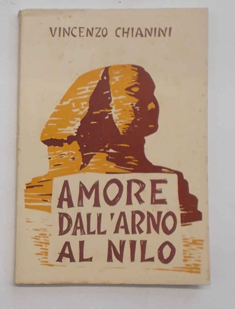 Studio bibliografico di Andrea Donati