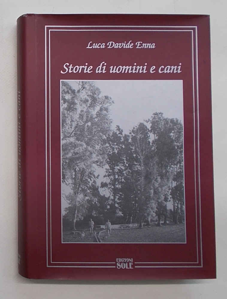 Studio bibliografico di Andrea Donati