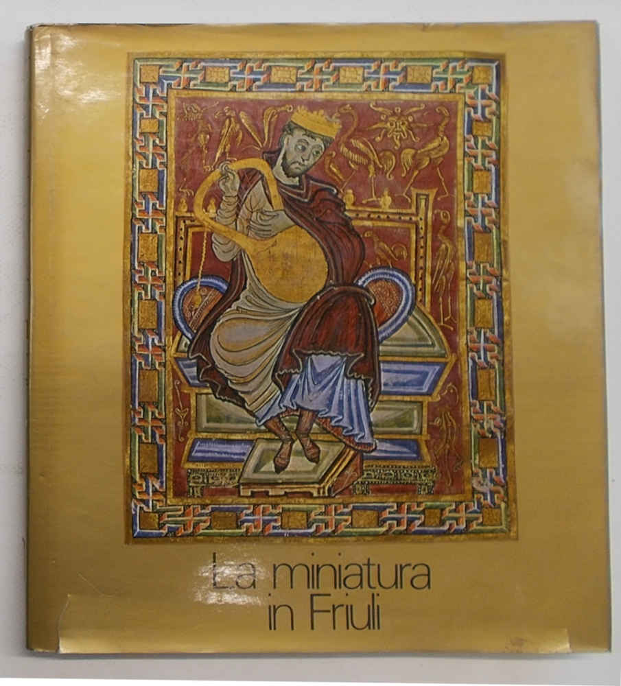 Studio bibliografico di Andrea Donati