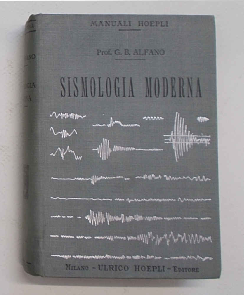 Studio bibliografico di Andrea Donati