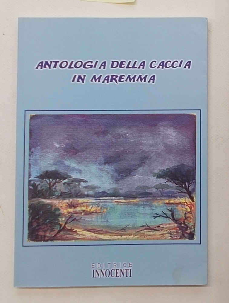 Studio bibliografico di Andrea Donati