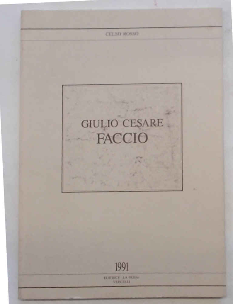 Studio bibliografico di Andrea Donati