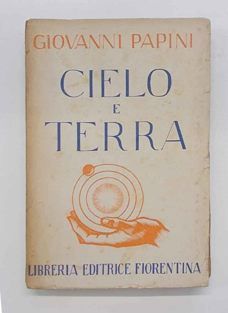 Studio bibliografico di Andrea Donati