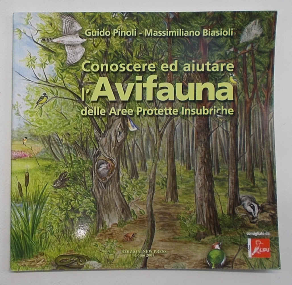 Studio bibliografico di Andrea Donati