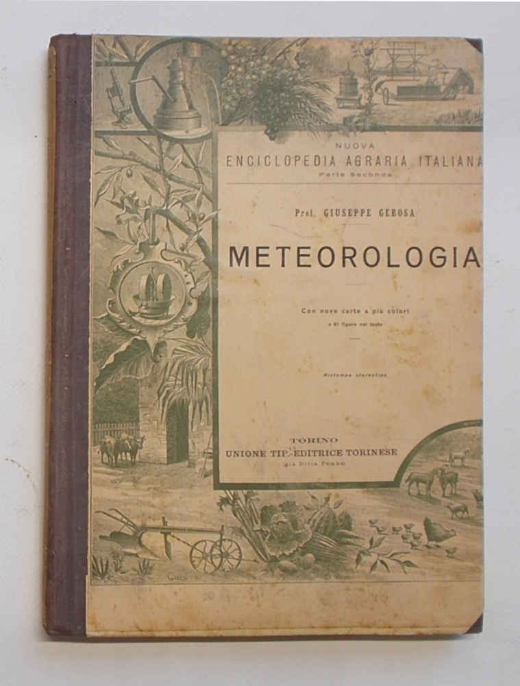 Studio bibliografico di Andrea Donati