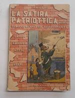 satira patriottica nelle scritte murali del Risorgimento. Frizzi, arguzie, motti e botte