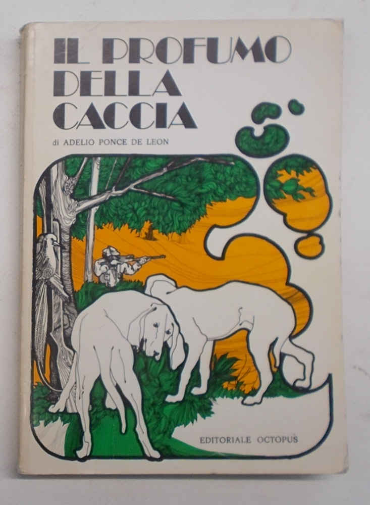Studio bibliografico di Andrea Donati