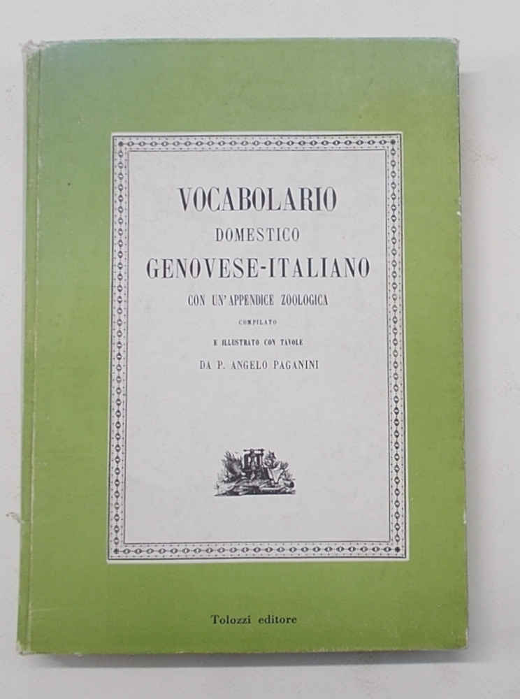 Studio bibliografico di Andrea Donati