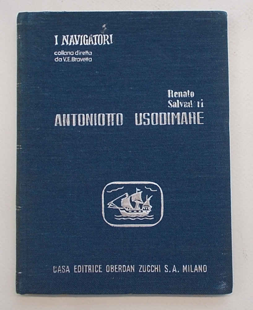 Studio bibliografico di Andrea Donati