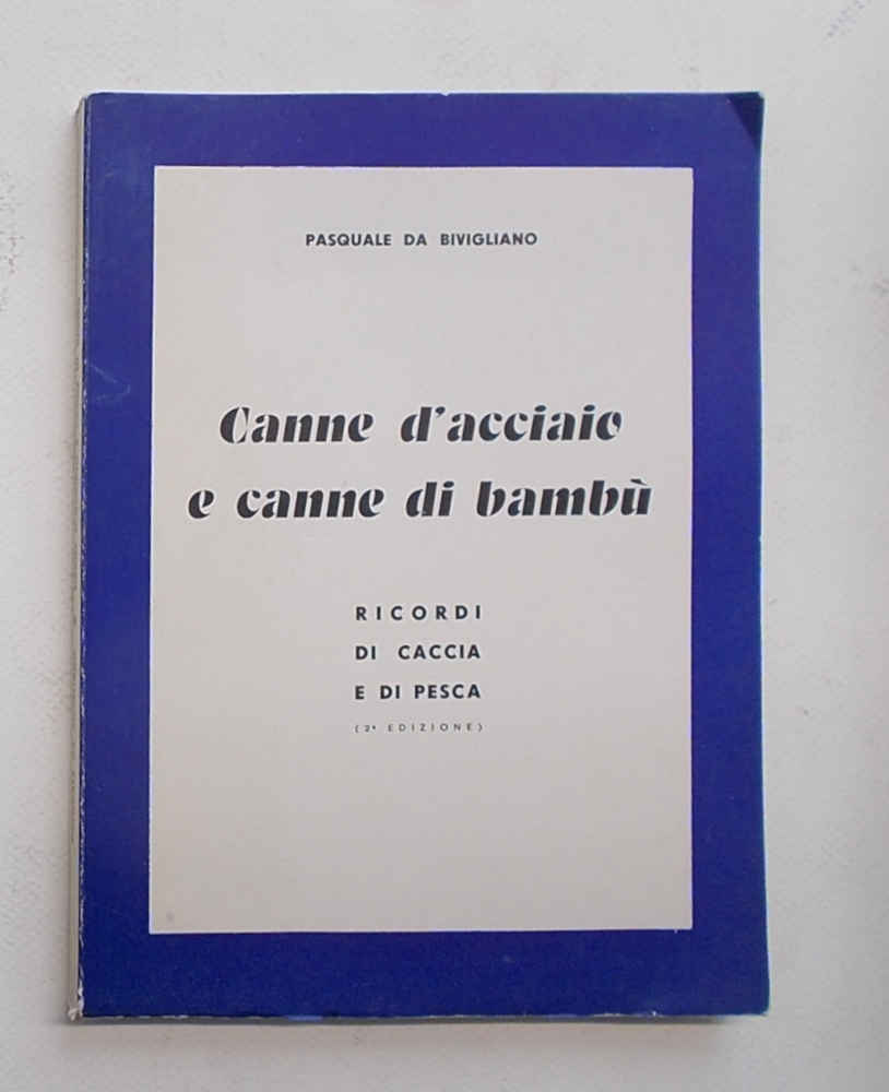 Studio bibliografico di Andrea Donati