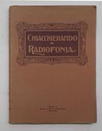 Chiacchierando di radiofonia