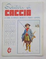 Scrittori di caccia