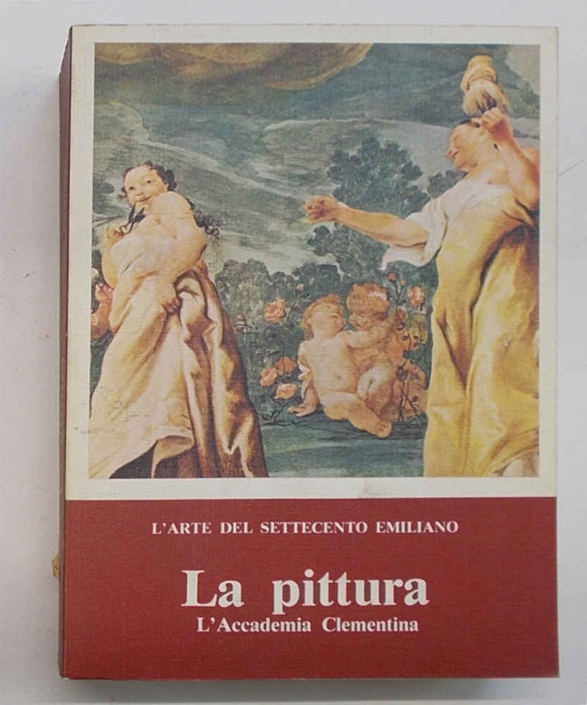 Studio bibliografico di Andrea Donati