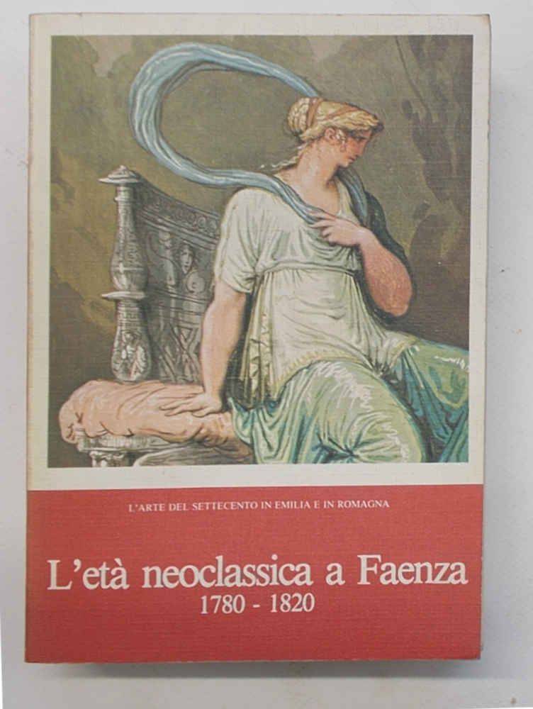 Studio bibliografico di Andrea Donati