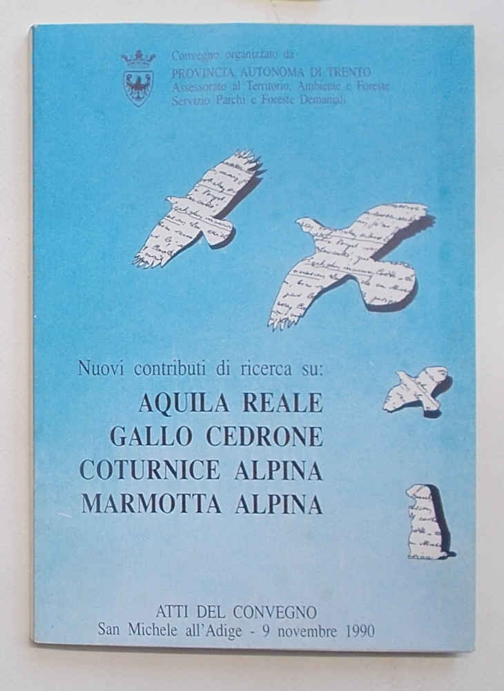 Studio bibliografico di Andrea Donati