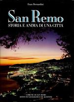 SAN REMO storia e anima di una città