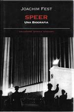 Speer. Una biografia