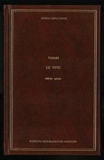 Le vite  Vol V