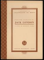 Pagine scelte di Jack London