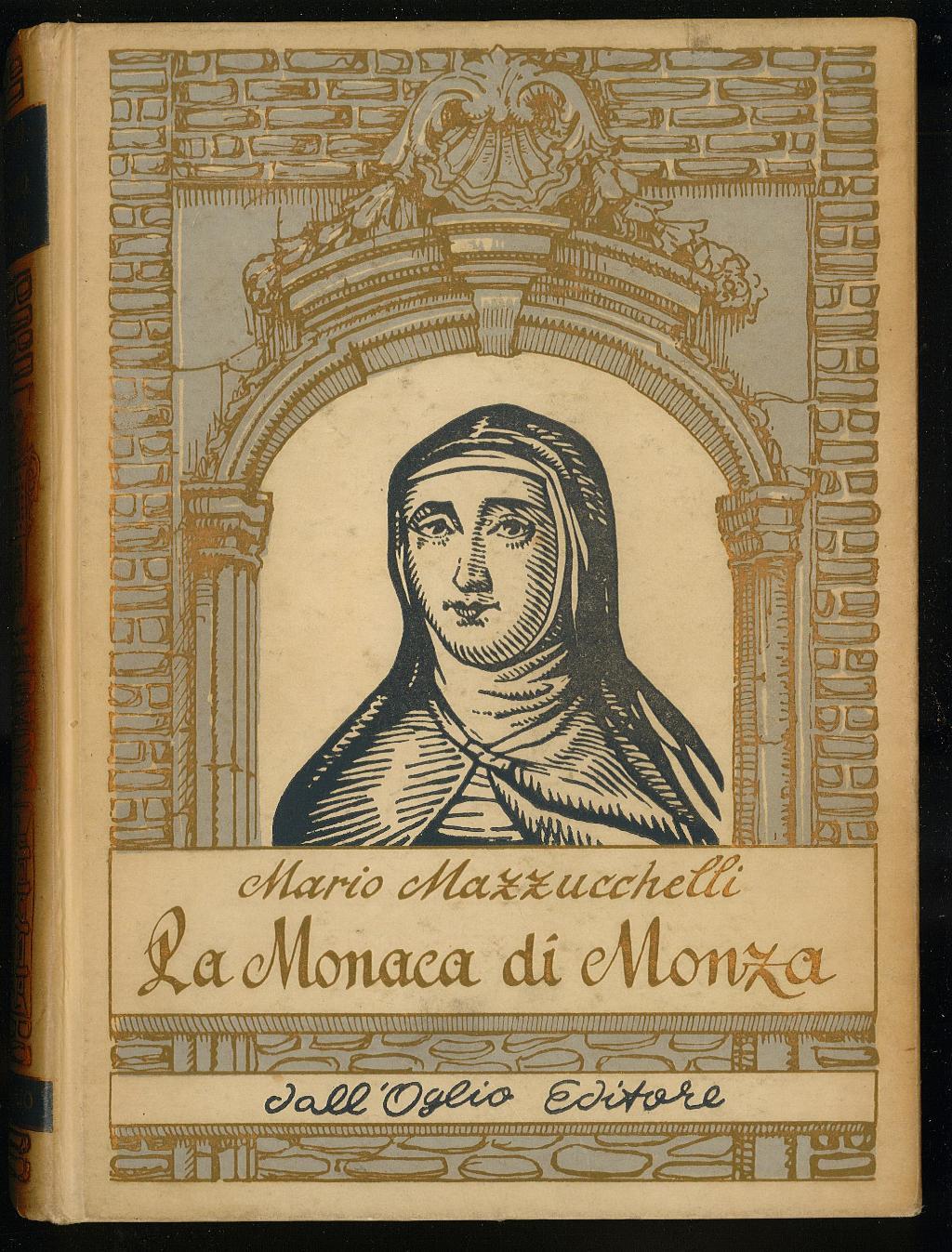 Monaca di Monza