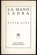 mano ladra 1986-1990