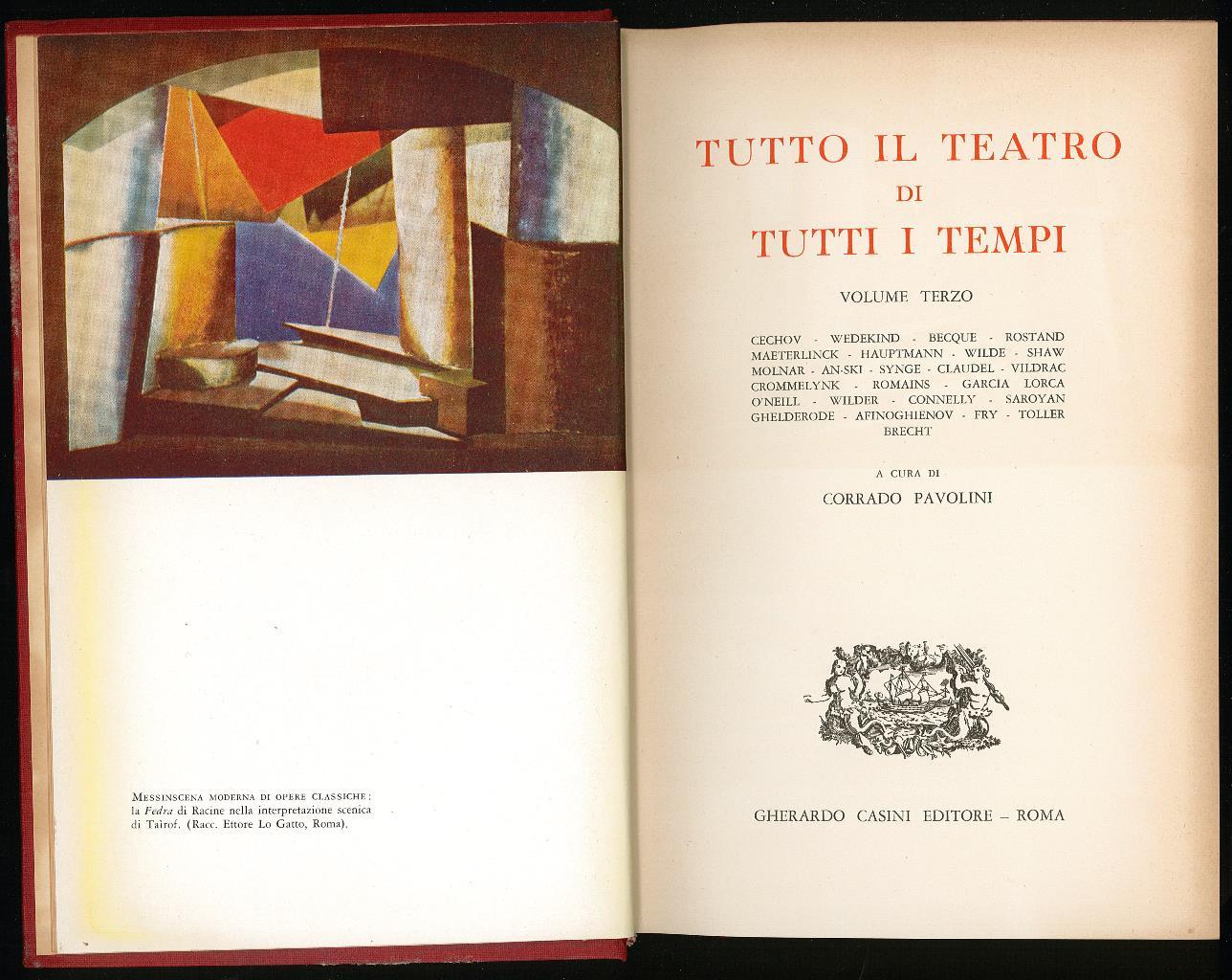 Libreria Trippini Sergio