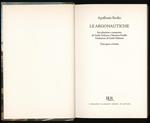 Le argonautiche