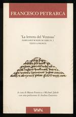lettera del Ventoso