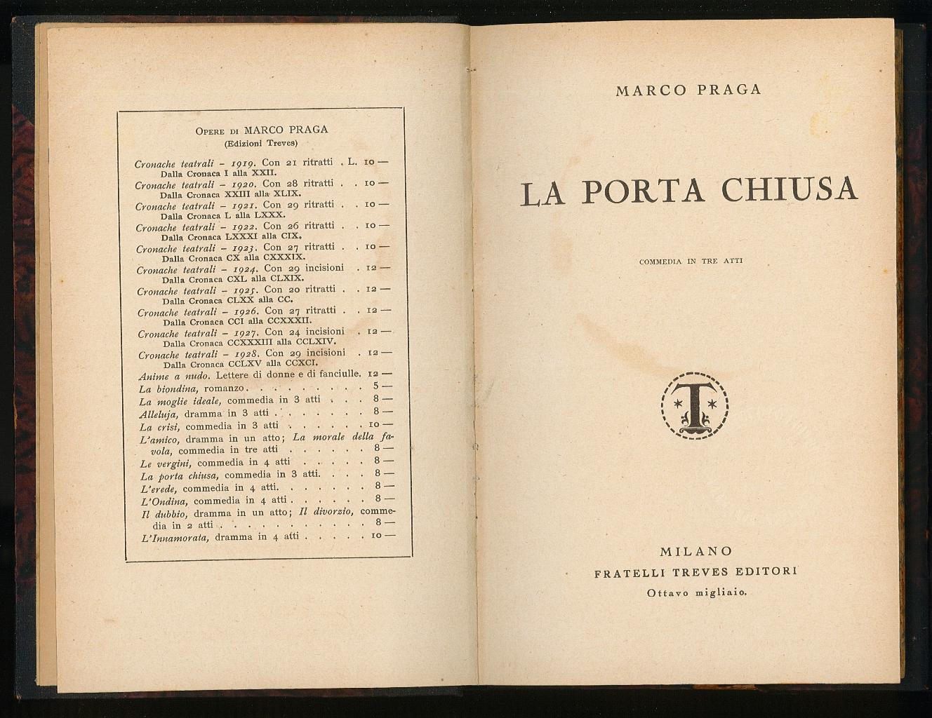 Libreria Trippini Sergio