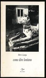 Come dire lontano