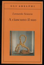 A ciascuno il suo