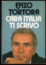 Cara Italia ti scrivo