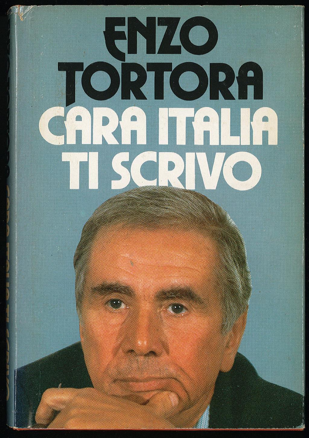 Cara Italia ti scrivo