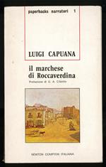 Il marchese di Roccaverdina