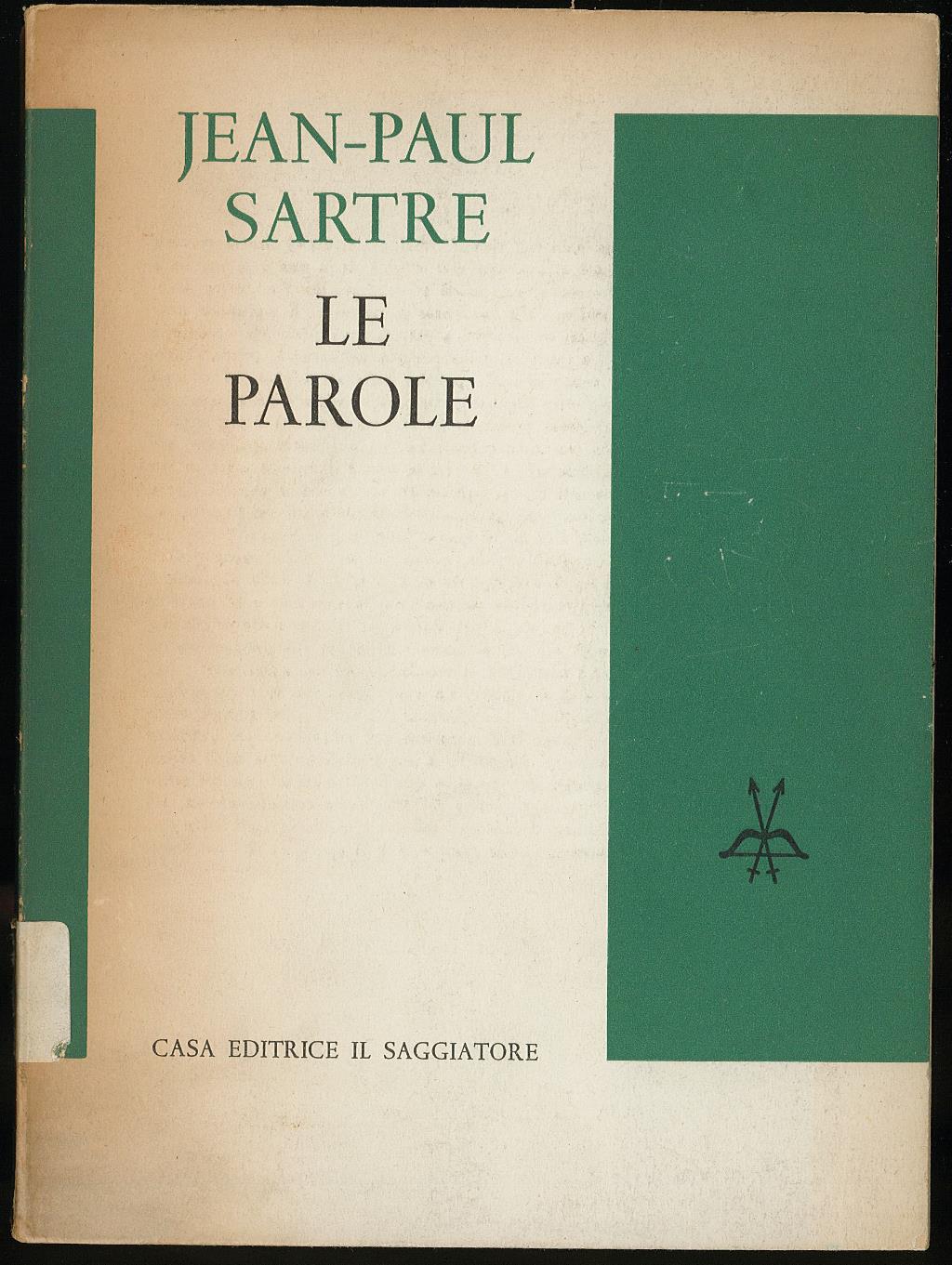 Le parole