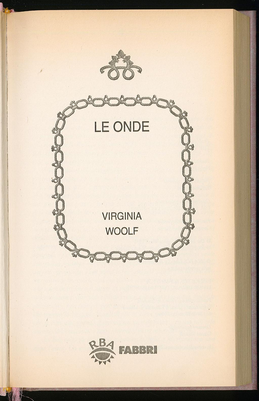 Libreria Trippini Sergio