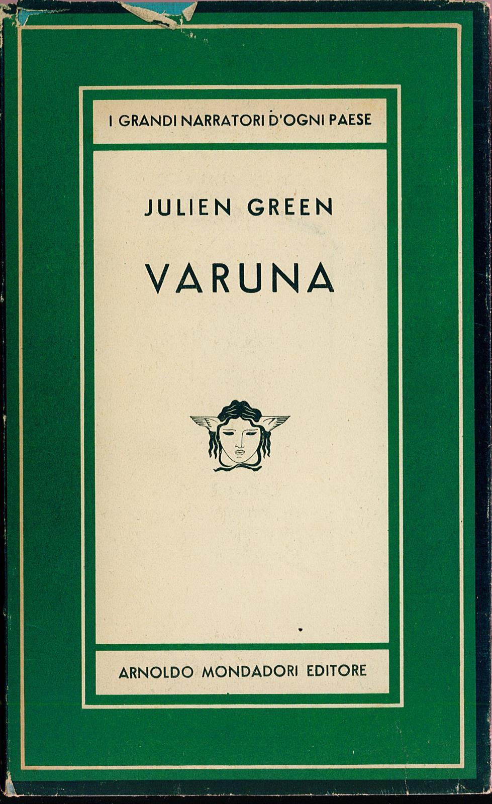 Varuna