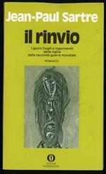 Il rinvio