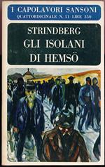Gli isolani di Hemso
