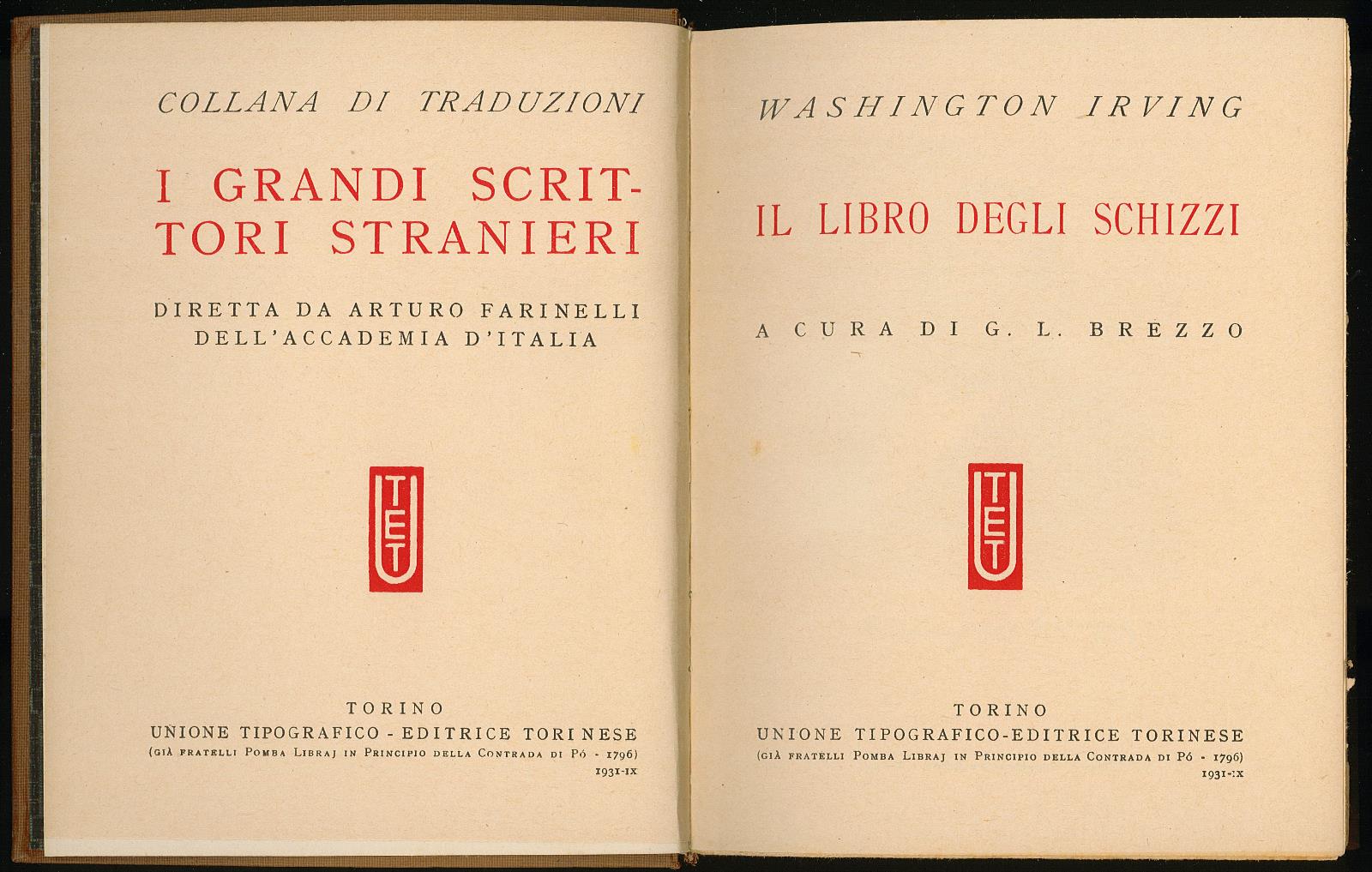 Libreria Trippini Sergio