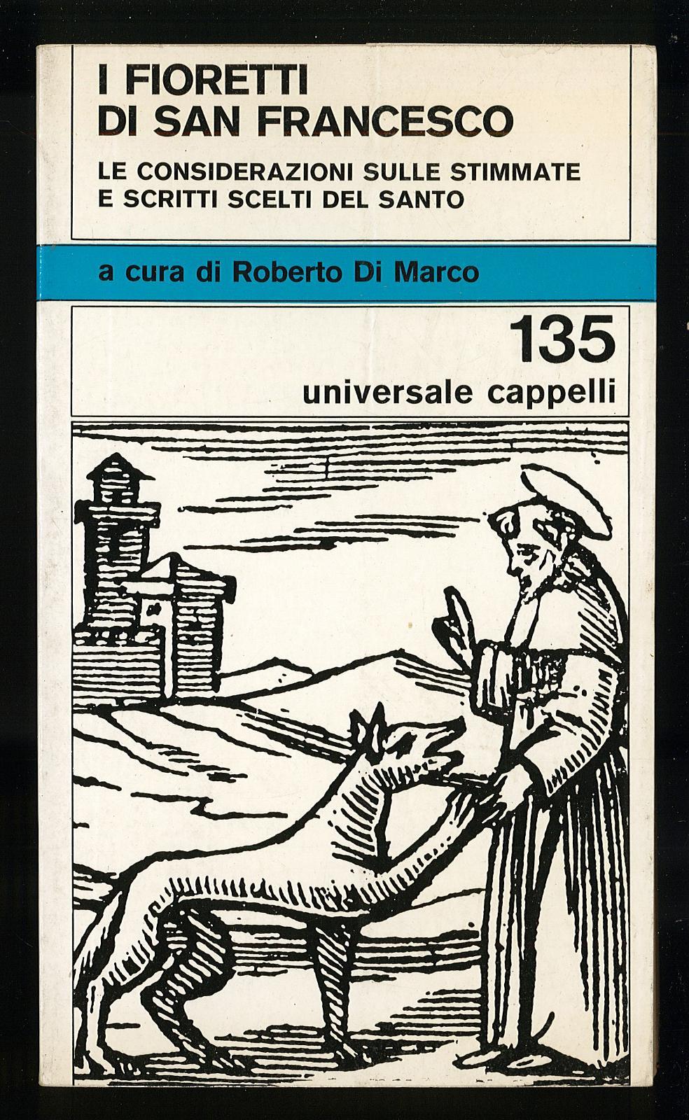I fioretti di San Francesco