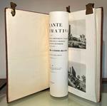 Atlante Illustrativo ossia raccolta dei principali monumenti italiani antichi, del medio evo e moderni e di alcune vedute pittoresche per servire di corredo alla Corografia Fisica Storica e Statistica dell'Italia di Attilio Zuccagni Orlandini Volume 