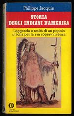 Storia degli indiani d'America